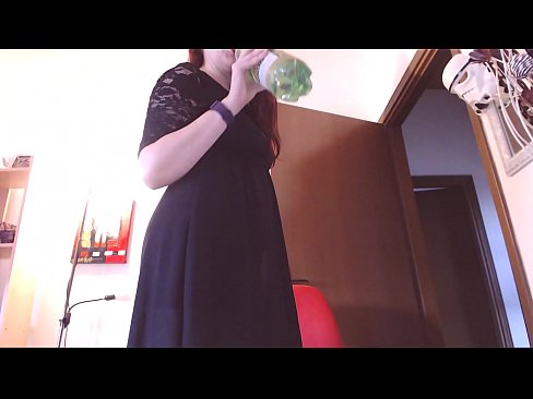 ❤️ Een onderdanige slaaf die houdt van vieze en weelderige slipjes wordt gedwongen te masturberen na het bekijken van deze video! Quality porn at us nl.hentaisun.ru ﹏