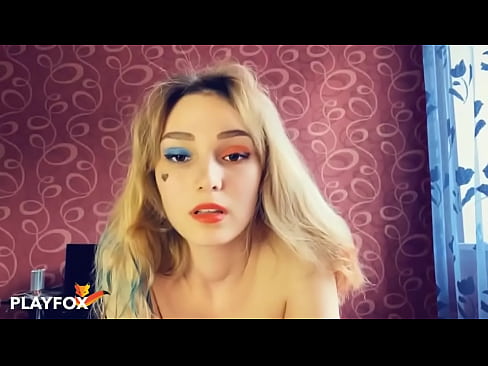 ❤️ Magische virtual reality bril gaf me seks met Harley Quinn Quality porn at us nl.hentaisun.ru ﹏