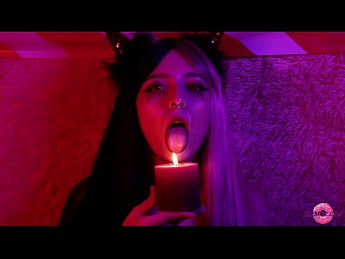 ❤️ Gepassioneerde pijpbeurt van Sexy Succubus met Mondbevrediging Quality porn at us nl.hentaisun.ru ﹏