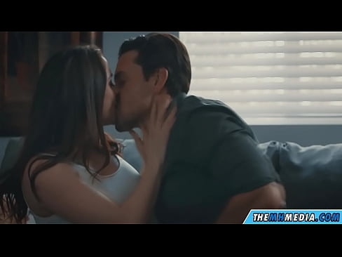 ❤️ Romantische seks met een goede rondborstige moeder Quality porn at us nl.hentaisun.ru ﹏