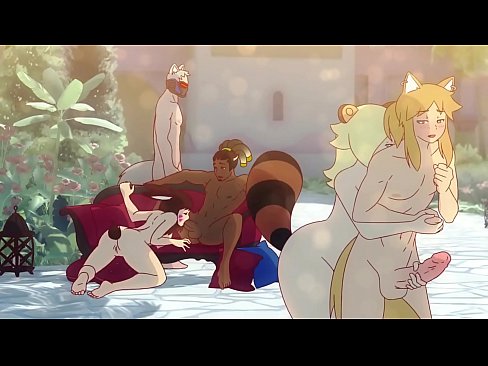 ❤️ De meest levendige shots van deze cartoon in slow motion. Quality porn at us nl.hentaisun.ru ﹏